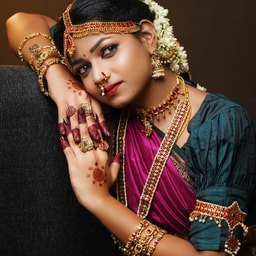 Suganya Beauty Shop & Makeup Studio