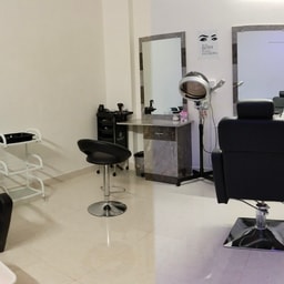 Bavya's Beauty Parlour