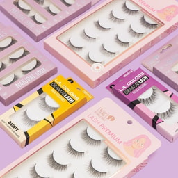 Pintaditta Tienda de Maquillaje