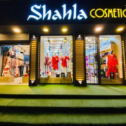 Shahla Cosmetic