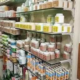 ROHIT COSMETICS STORE
