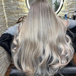 Good Hair & Beauty
