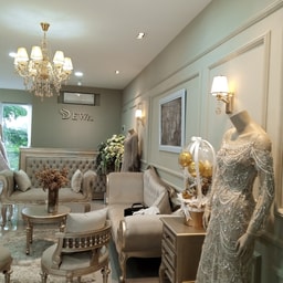 Dewa Make Up and Wedding Gallery