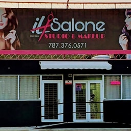 IL Salone Studio & Make Up