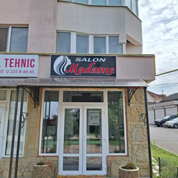 Salon Madame