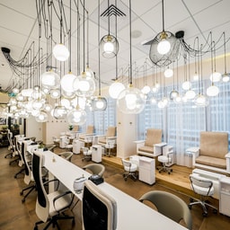 Genial Alona Amon Beauty Care