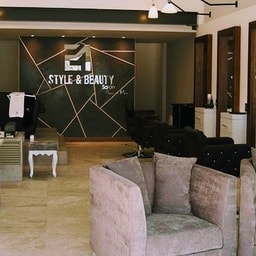 Estetica EM Style and Beauty