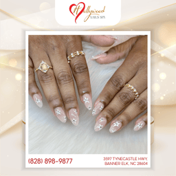 Hollywood Nails Spa