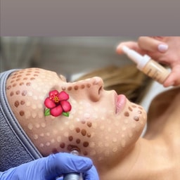Kosmetikstudio d'oro Dermakosmetik