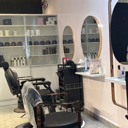 Salon BK by Berta Kanaan