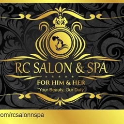 RC Salon & Spa