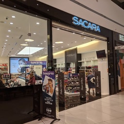 Sacara