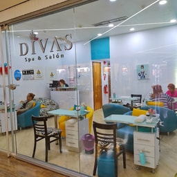 Divas Spa y Salon