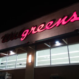 Walgreens