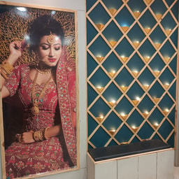 Isha Beauty Salon