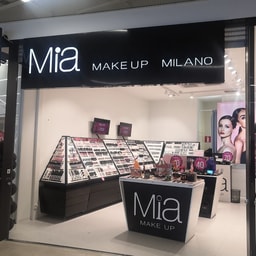 Mia Make Up Finland