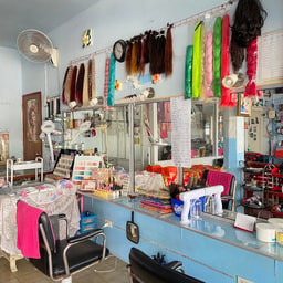 Salon Jowan