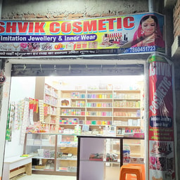 Ashvik Cosmetic