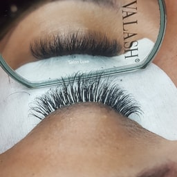 Salon Luxe