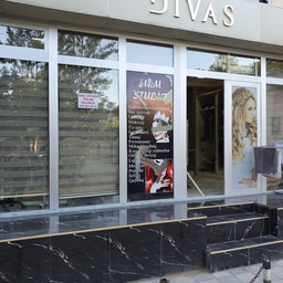 DIVAS Beauty Salon