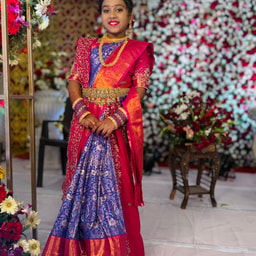 MissWorld Beauty Saloon Rajahmundry