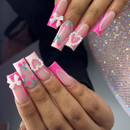 Q Nail Supply