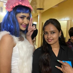 Nandini beauty clinic and academy