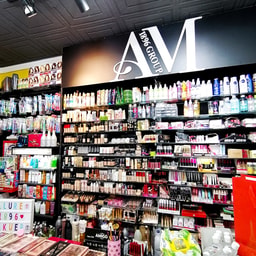 Allure 1896 Cosmetics