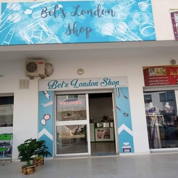 Bel's London Shop