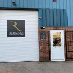 Rendezvous
