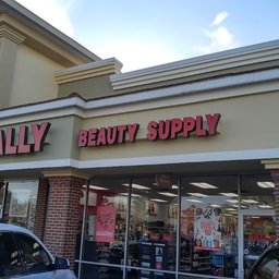 Sally Beauty