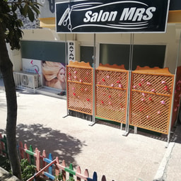 Salon MRS Bayan Kuaforu