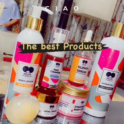 Delux Nikel Cosmetics