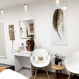 Haus der Schönheit - Marion Glanzer - Kosmetikstudio