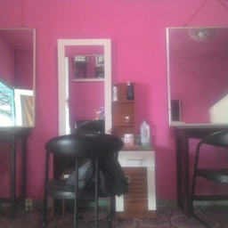Salon Pink