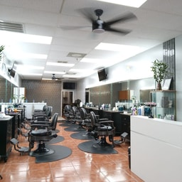 Tu Cambiaras Dominican Hair salón