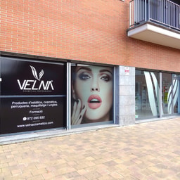 Velna Cosmètica Professional