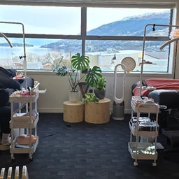 Salon Nuico