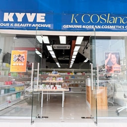 KYVE SS15