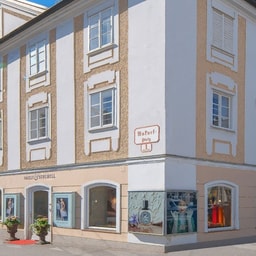 Nägele & Strubell Parfumerie