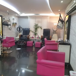Kul Al Zain Beauty Centre