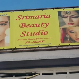 Srimaria Beauty Studio