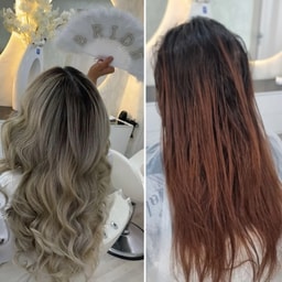 Kahraman Beauty & Barber Salon
