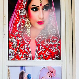 SRI SAI SWARNA BEAUTY PARLOUR