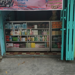 KOSMETIK WIROSARI