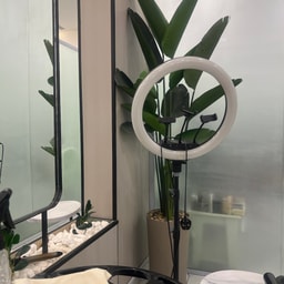 Najla Al-Huzaymi Women's Beauty Center