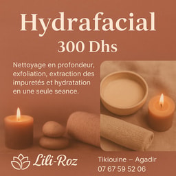 Salon Lili-Roz