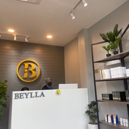 Beylla Medispa Muar