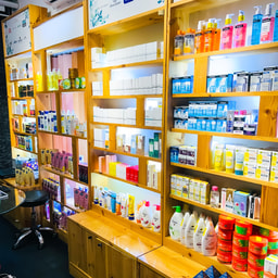 Cosmetics.lk Showroom - Head Office