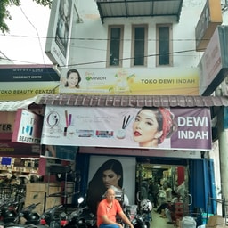 Toko Dewi Indah